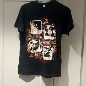 Kid Cudi T Shirt size medium